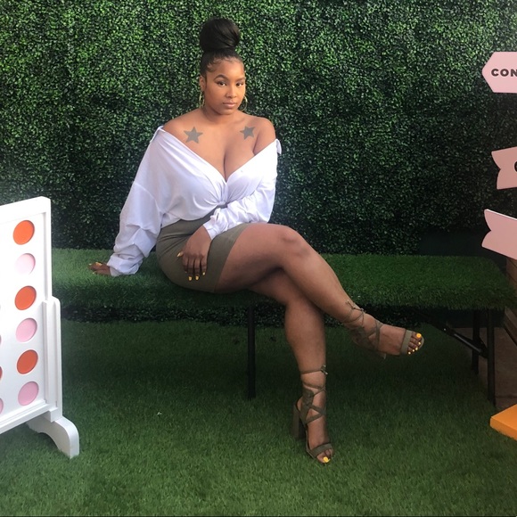 Meet your Posher, Jocelyn - Picture 7 of 12